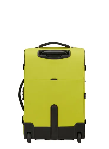 2-колесная сумка Samsonite Roader Duffle 55 cm-lime