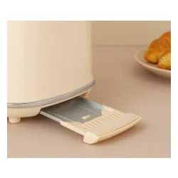 Toster Akpo AHT510BZ Rozmrażanie 815W