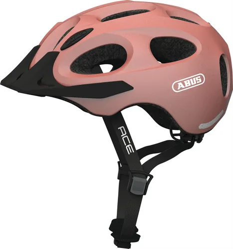 Kask rowerowy ABUS Youn-I ACE