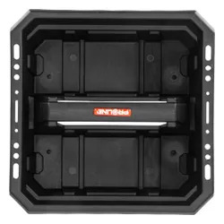 Skrzynka narzędziowa PROLINE 35715