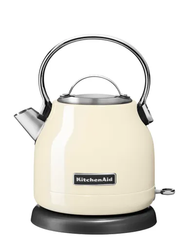 Чайник KITCHENAID 5KEK1222EAC Stella Cream