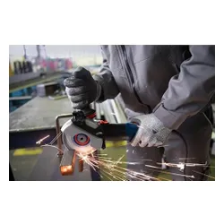 Bosch GWS 17-125 S Mașină de rectificat