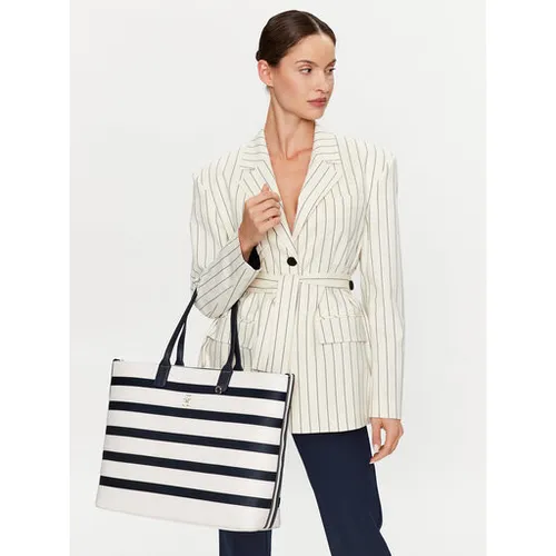 Сумка Tommy Hilfiger Iconic Tommy Tote Stripes AW0AW14762 0GY