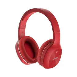 Беспроводные наушники Edifier W800BT Plus Over-Ear Bluetooth 5.1 Red