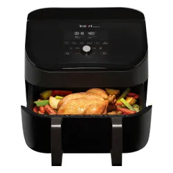 Аэрогриль Instant Pot Vortex Versa Zone 1700w 8.5 l