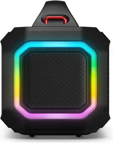 Głośnik mobilny PHILIPS TAS7000EB/00 Czarny