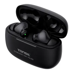 Tonsil T55BT Pro czarny