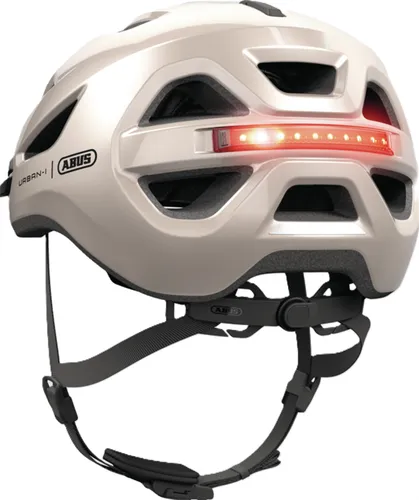 Kask rowerowy ABUS Urban-I 4.0