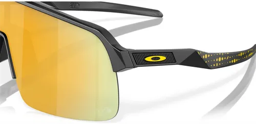 Okulary rowerowe OAKLEY Sutro Lite PRIZM 24K