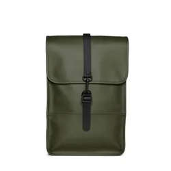 Водонепроницаемый рюкзак Rains Backpack Mini-evergreen