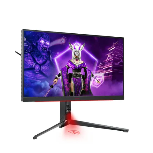 Monitor AOC Agon Pro AG274QXM 27" 2K IPS 170Hz 1ms Gamingowy