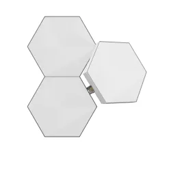 Panel LED Trust hexagon GXT 903 VYBZ