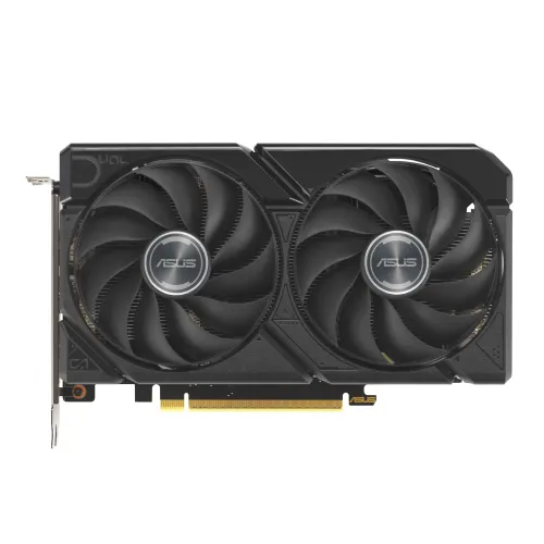 Karta graficzna ASUS Dual Radeon RX 9060 XT 8GB GDDR6 128bit FSR