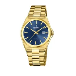 Festina Classic F20555-4 Gold Saatler