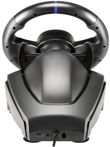 Kierownica SUBSONIC SV 650