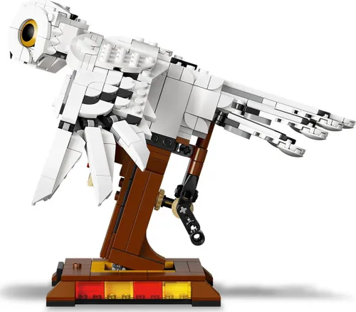 Конструктор Lego Harry Potter Hedwig (75979)