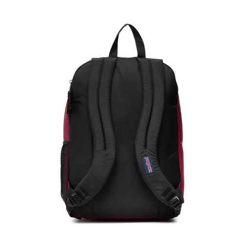 Jansport mare Student Rucsac EK0A5BAHN62 Roșu Roșu