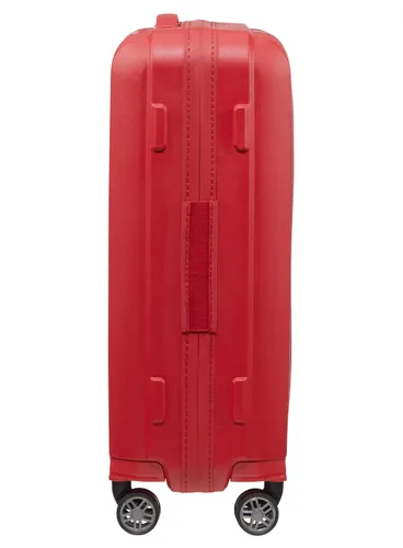 Чемодан/ручная кладь Samsonite Hi-FI-red