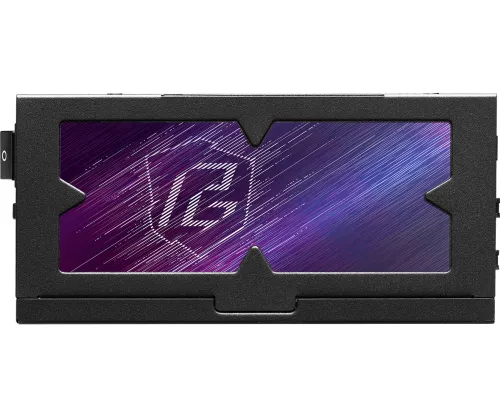 Zasilacz ASrock Phantom Gaming PG-1600G 1600W 80+ Gold Czarny