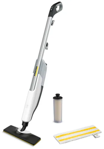 Mop parowy KARCHER KST 2 Upright 1.513-590.0