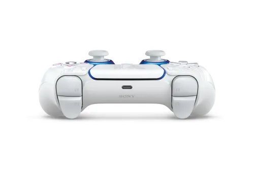 Pad Sony DualSense Grand Theft Auto VI Edycja Limitowana Biały do PS5 Bezprzewodowy