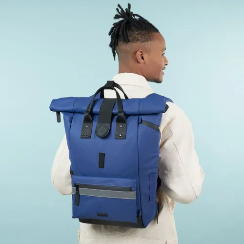 Plecak Cabaia Explorer Odense 26 l dark blue