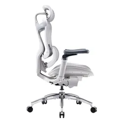 Fotel gamingowy SIHOO Doro C300 PRO Biały