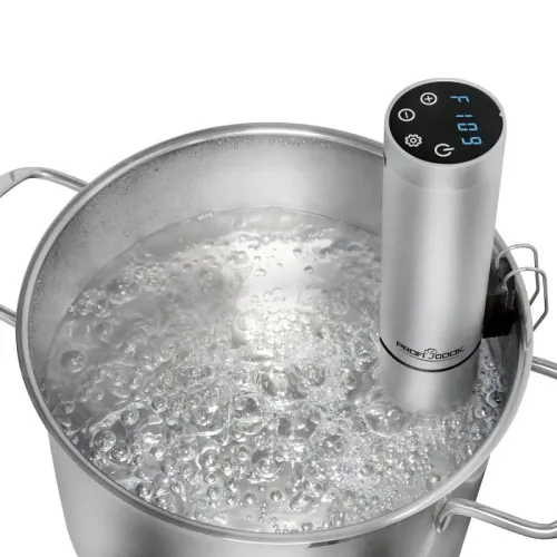 Cyrkulator do gotowania Sous Vide ProfiCook PC-SV 1159