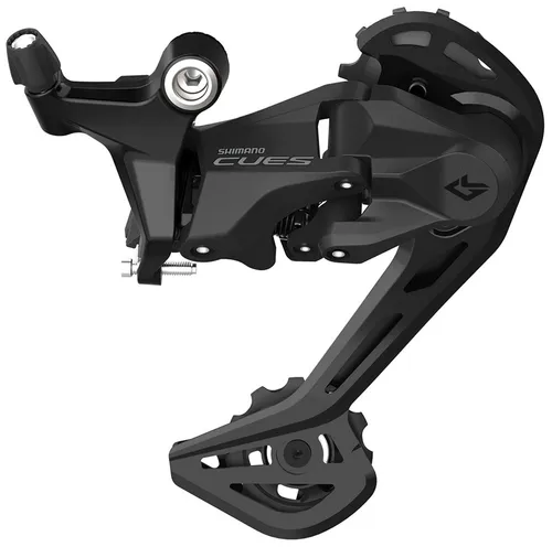 Задний переключатель Shimano Cues RD-U3020