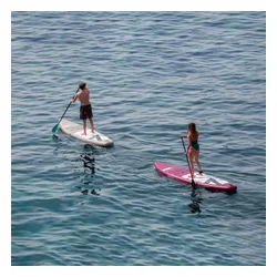 Deska SUP ABSTRACT Saku 11'6'' sable