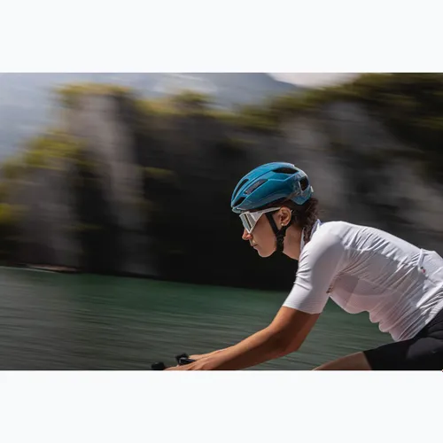 Kask rowerowy KASK Sintesi aloe green