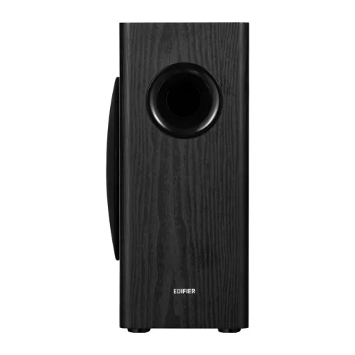 Subwoofer Edifier T5s Aktywny Czarny