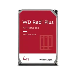 Dysk WD Red Plus WD40EFPX 4TB 3,5"