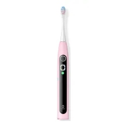 Szczoteczka soniczna Oclean X Kids Różowy