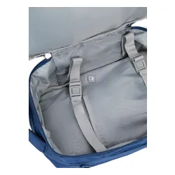 Plecak wielofunkcyjny Wittchen Free on Board 2w1 - granatowy
