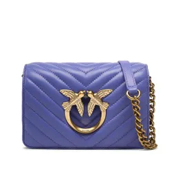 Pinko Love Click MINI pe 23 PLTT 100067 A0gk geantă foarte Pery W25Q