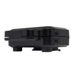 Opiekacz Kohersen Black Matt NX CERAMIC 3w1 Compact Trójkąty Gofry Panini 750W