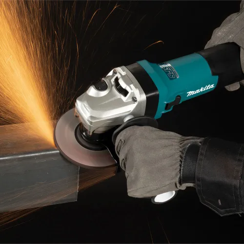 Makita Açılı Taşlama Makinesi GA5091X01