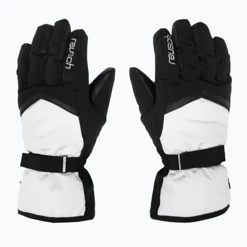 Rękawice narciarskie Reusch Moni R-TEX XT black/white