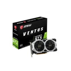 Karta graficzna MSI GeForce RTX 2060 VENTUS OC 6GB GDDR6 192bit