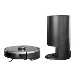 Robot sprzątający CONCEPT VR3520n Real Force Laser Complete Clean Care UVC