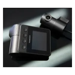 Wideorejestrator DDPAI Z40 Dual GPS 2.7K