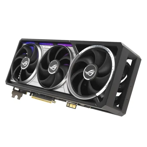 Karta graficzna ASUS ROG Astral GeForce RTX 5090 BTF OC Edition 32GB GDDR7 512bit DLSS 4