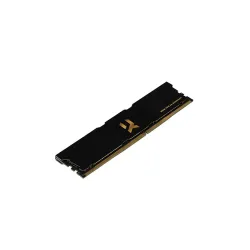 Pamięć RAM GoodRam IRDM PRO DDR4 8GB 4000 CL18 Pitch Black Czarny