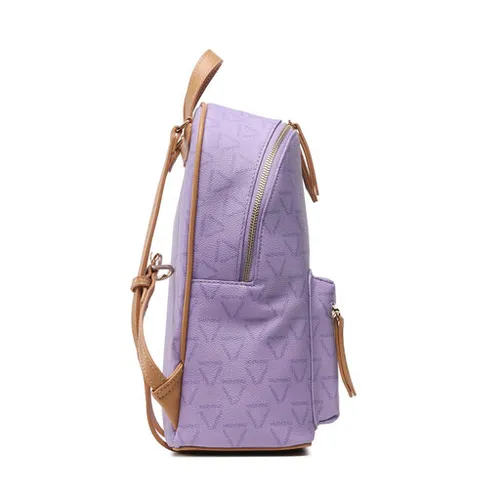 Valentino Liuto Vbs3kg16 Lilla rucsac / Multi