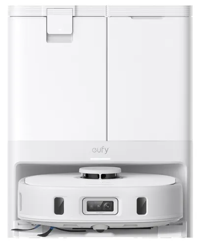 Robot sprzątający EUFY X10 Pro Omni Biały