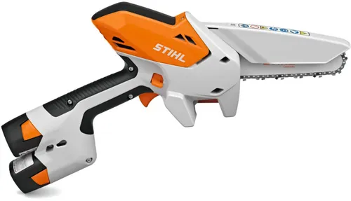 Piła łańcuchowa akumulatorowa STIHL 2x12V GTA 30 2x2.1Ah