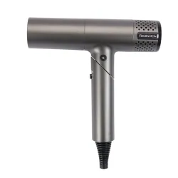 Suszarka do włosów Remington EC6077E51 Jonizacja Zimny nawiew Dyfuzor 1600W 2 prędkości