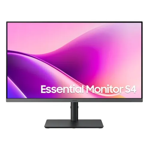 Monitor Samsung S43UF S27F430UAU 27" Full HD IPS 100Hz 5ms