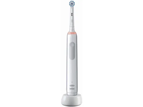 Oral - B Pro3 3500 WH Sens Elektrikli Diş Fırçası + Kılıf